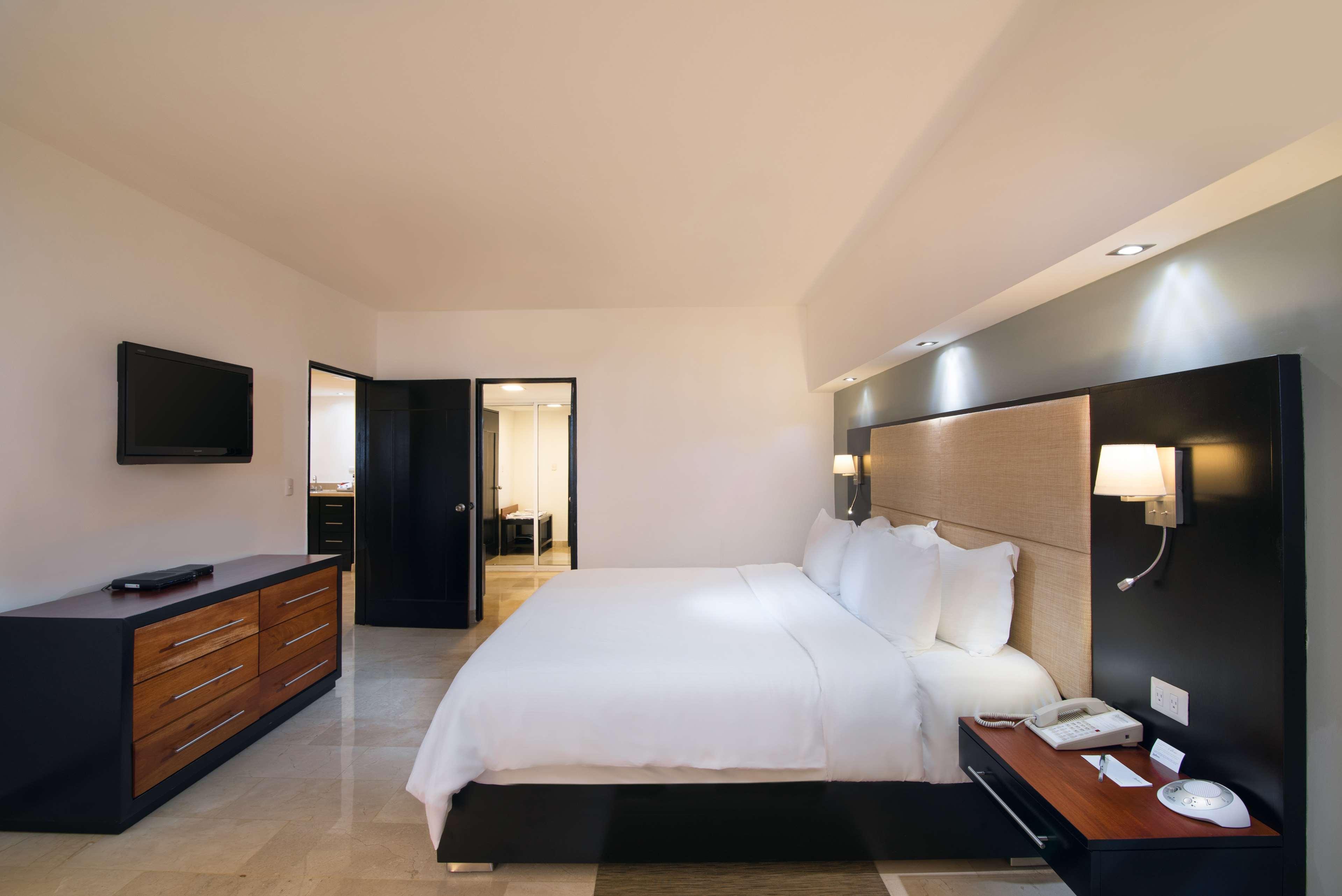 Radisson Hotel Santo Domingo Zewnętrze zdjęcie