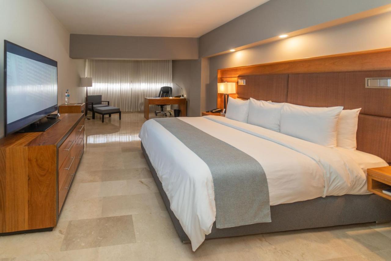 Radisson Hotel Santo Domingo Zewnętrze zdjęcie