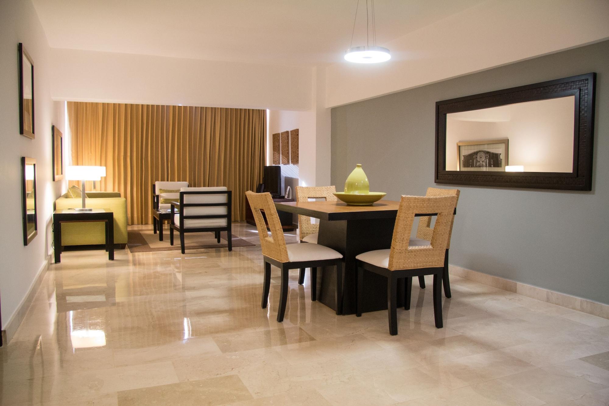 Radisson Hotel Santo Domingo Zewnętrze zdjęcie