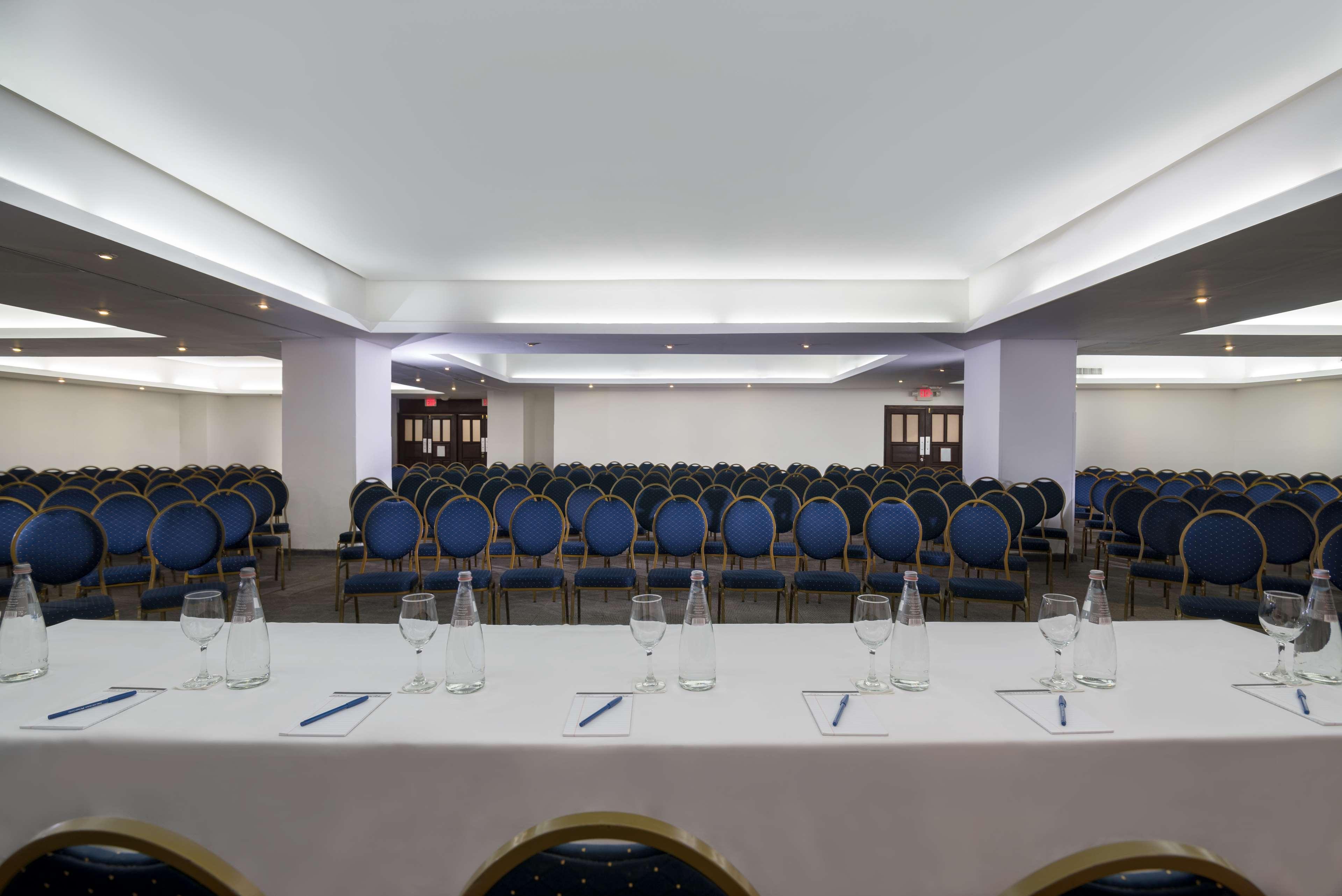 Radisson Hotel Santo Domingo Zewnętrze zdjęcie
