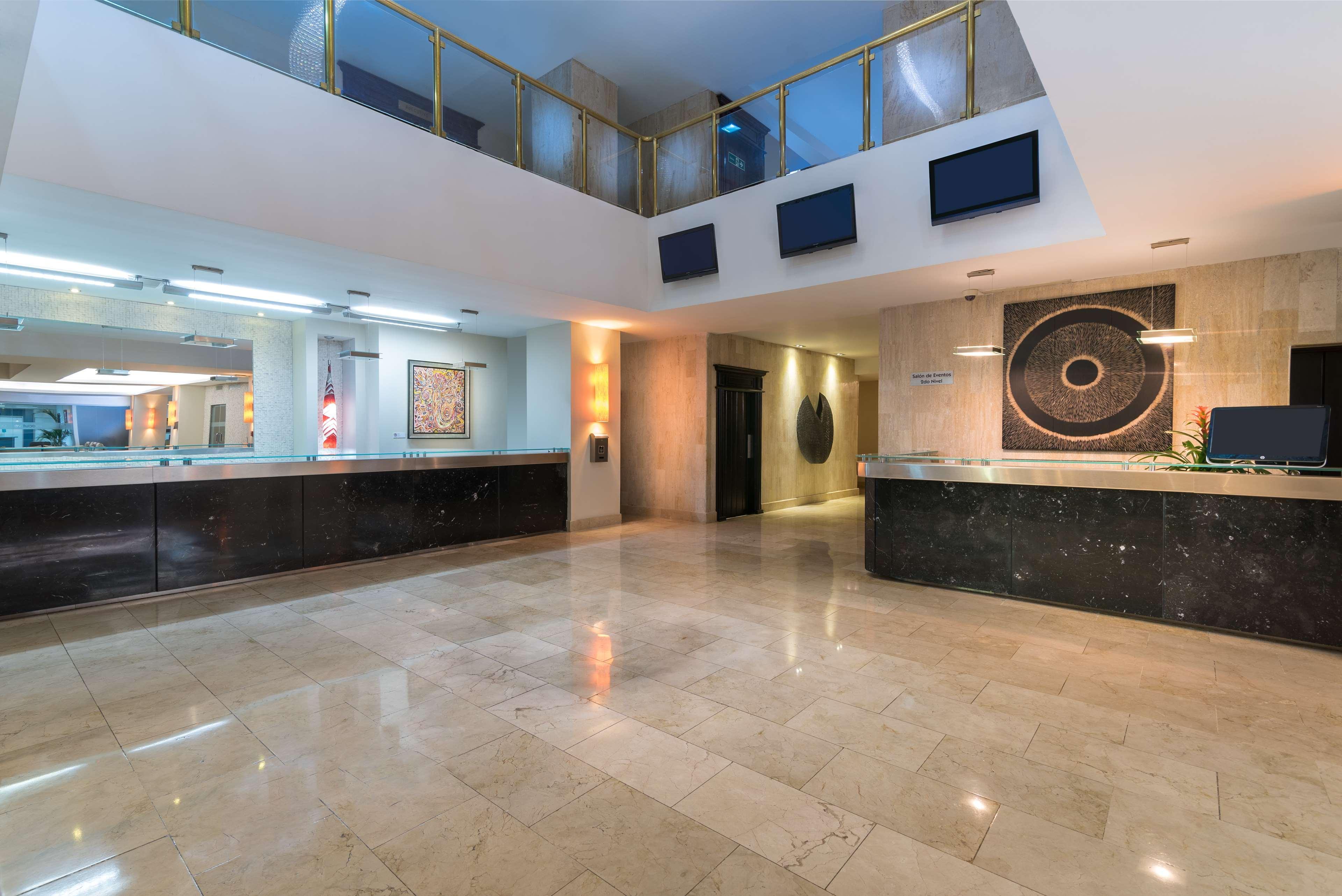 Radisson Hotel Santo Domingo Zewnętrze zdjęcie