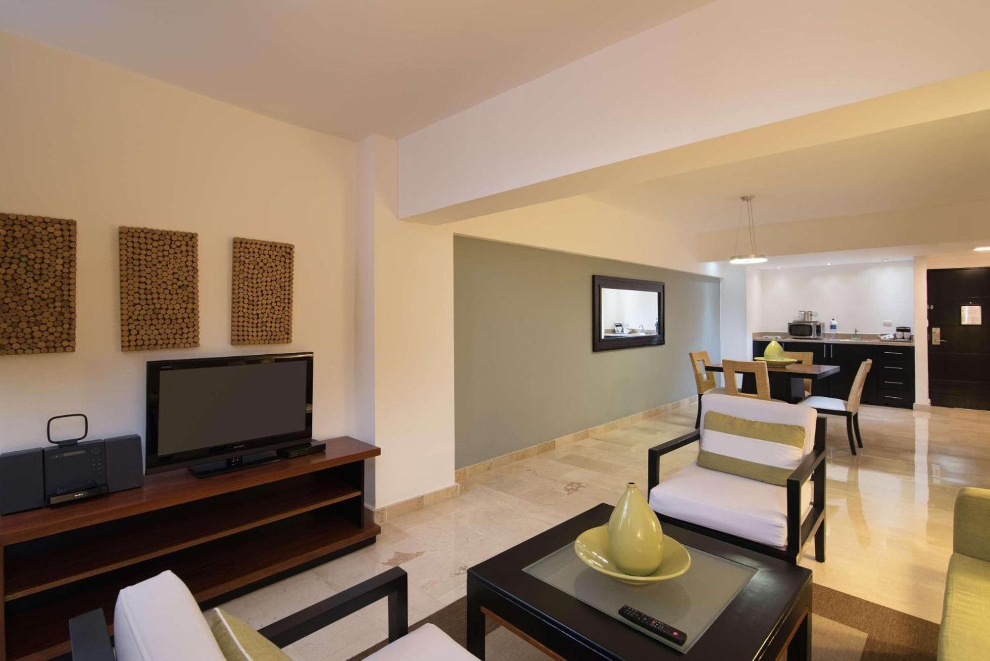 Radisson Hotel Santo Domingo Zewnętrze zdjęcie