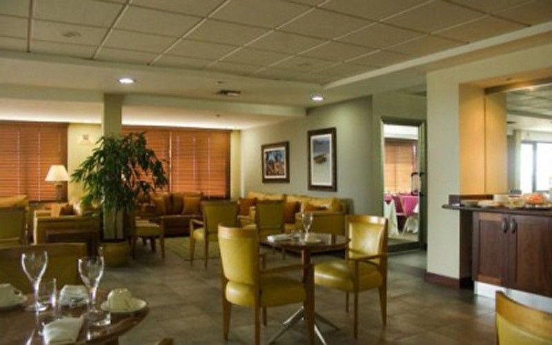 Radisson Hotel Santo Domingo Zewnętrze zdjęcie
