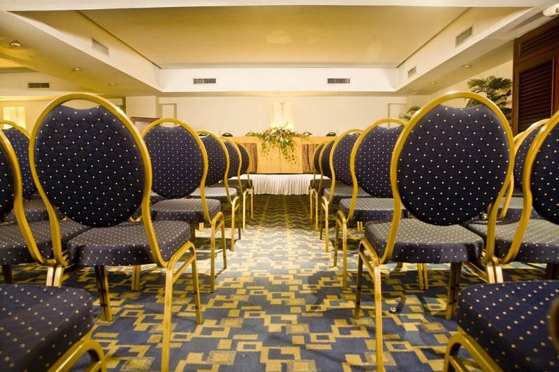 Radisson Hotel Santo Domingo Zewnętrze zdjęcie